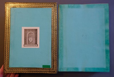 Lot 40 - Bewick (Thomas). British Land Birds/Water Birds/Quadrupeds, 1824-25