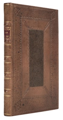 Lot 215 - Holder (William). A Discourse Concerning Time... , 2nd edition, Phil. Monkton, 1701