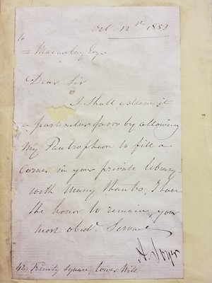 Lot 379 - Cookery. A collection of 18th & 19th-century cookery & receipt books