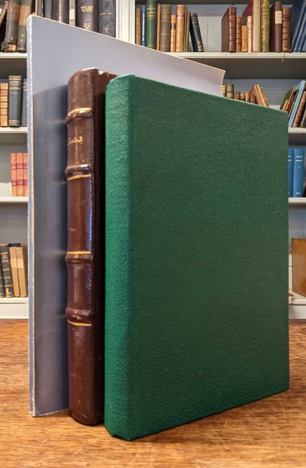 Lot 41 - Aitchison (Charles Umpherston). A Collection of Treaties Engagements and Sanads..., 1933