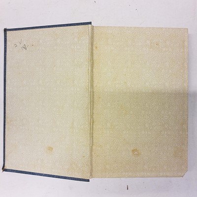 Lot 5 - Bishop (Isabella, nee Bird). Journeys in Persia and Kurdistan, 2 volumes, 1891