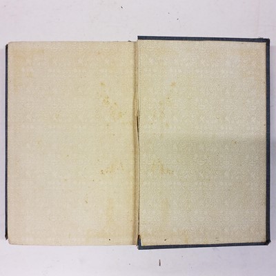 Lot 5 - Bishop (Isabella, nee Bird). Journeys in Persia and Kurdistan, 2 volumes, 1891