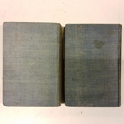Lot 5 - Bishop (Isabella, nee Bird). Journeys in Persia and Kurdistan, 2 volumes, 1891