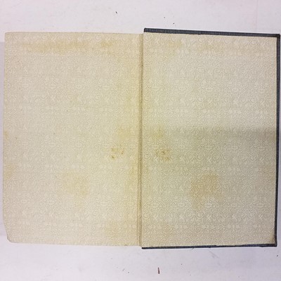 Lot 5 - Bishop (Isabella, nee Bird). Journeys in Persia and Kurdistan, 2 volumes, 1891