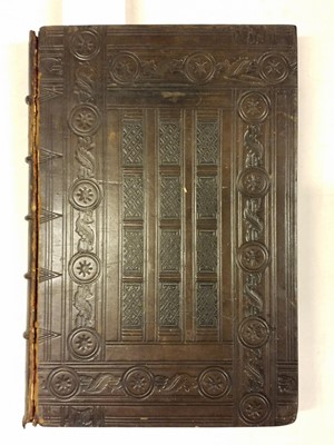 Lot 338 - Vergil (Polydore). Adagiorum liber, 1521