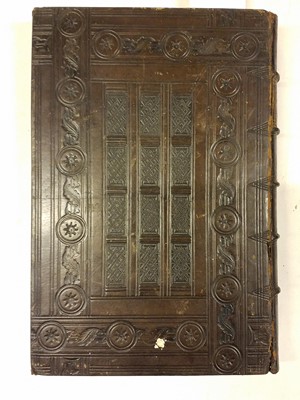 Lot 338 - Vergil (Polydore). Adagiorum liber, 1521
