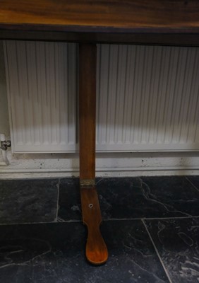 Lot 353 - Square piano.  William Henry Edwards, c.1830