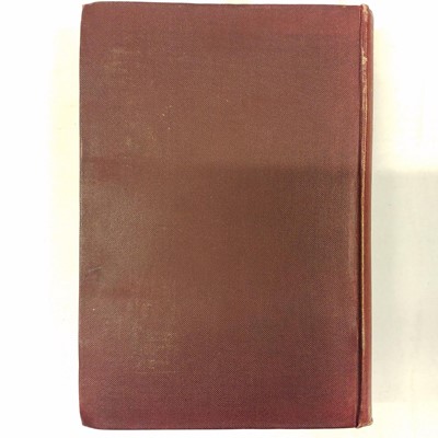 Lot 35 - Stewart (Colonel Charles E.). Through Persia in Disguise, 1911