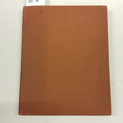Lot 34 - Stewart (Charles). Original Persian Letters, 1825