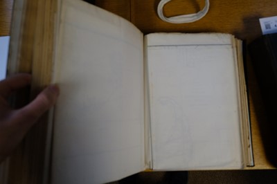 Lot 4 - Bache (Alexander Dallas). U.S. Coast Survey for 1855, Washington: Cornelius Wendell, 1856