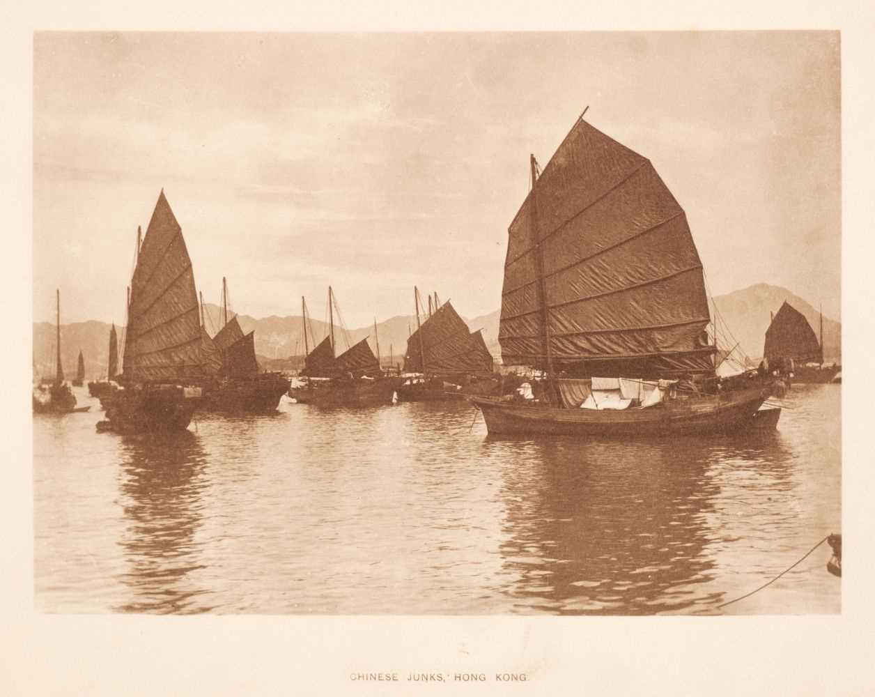 Lot 13 - Dunmore (Earl of). Scenes in Many Lands, c.1897