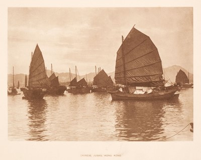 Lot 5 - Dunmore (Earl of). Scenes in Many Lands, c.1897