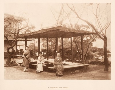 Lot 13 - Dunmore (Earl of). Scenes in Many Lands, c.1897