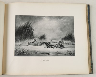 Lot 13 - Dunmore (Earl of). Scenes in Many Lands, c.1897