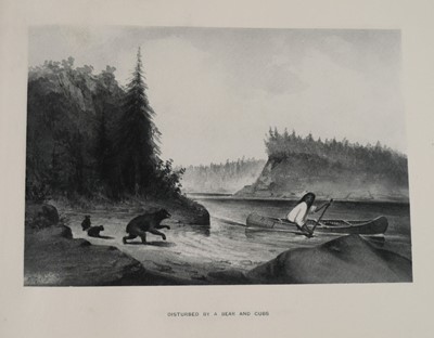 Lot 13 - Dunmore (Earl of). Scenes in Many Lands, c.1897