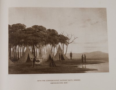 Lot 13 - Dunmore (Earl of). Scenes in Many Lands, c.1897