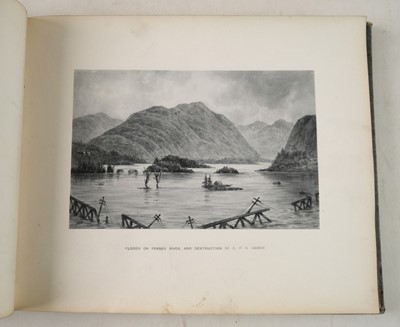 Lot 13 - Dunmore (Earl of). Scenes in Many Lands, c.1897