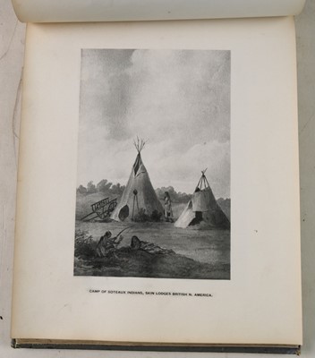 Lot 13 - Dunmore (Earl of). Scenes in Many Lands, c.1897