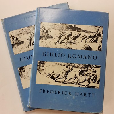 Lot 349 - European & Renaissance Art. A collectio  of European & Renaissance art reference