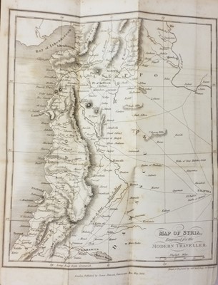 Lot 439 - Middle East. A large collection of Middle Eastern reference & related
