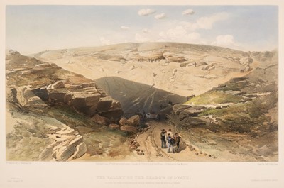 Lot 224 - Prints & Engravings. A mixed collection of approximately 525 prints, mostly 19th century