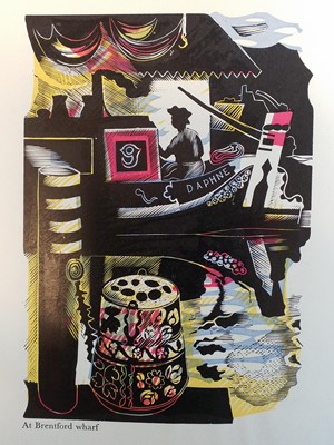 Lot 466 - Literary Reference. A large collection of modern literary & history reference