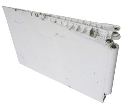 Lot 25 - B.A.C./Sud Aviation 'Concorde'. Concorde Elevon