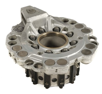 Lot 28 - B.A.C./Sud Aviation 'Concorde'. Dunlop Brake Unit