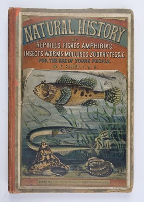 Lot 507 - Fuller (S. and J., publisher). The History of Little Fanny, 8th edition, 1811