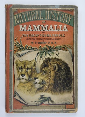 Lot 507 - Fuller (S. and J., publisher). The History of Little Fanny, 8th edition, 1811