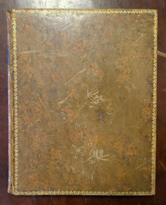 Lot 7 - Broughton (Thomas Duer). Letters written in a Mahratta Camp, 1813