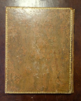 Lot 7 - Broughton (Thomas Duer). Letters written in a Mahratta Camp, 1813