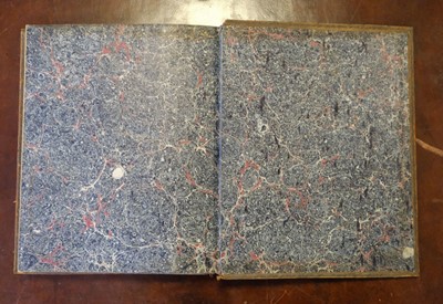 Lot 7 - Broughton (Thomas Duer). Letters written in a Mahratta Camp, 1813