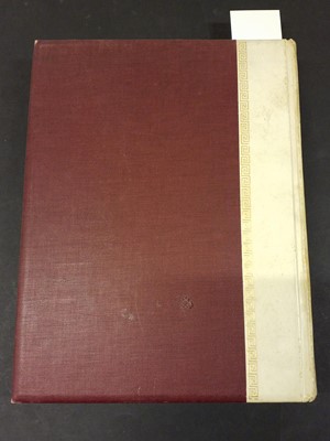 Lot 17 - Howard-Bury (C.K.). Mount Everest: The Reconnaissance, 1921, pub. 1922