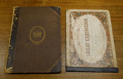 Lot 42 - Clarke (Charles). Architectura Ecclesiastica Londini, 1820
