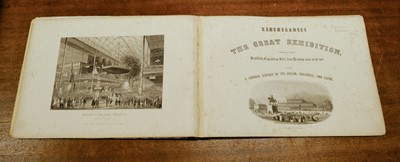Lot 42 - Clarke (Charles). Architectura Ecclesiastica Londini, 1820