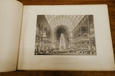 Lot 42 - Clarke (Charles). Architectura Ecclesiastica Londini, 1820