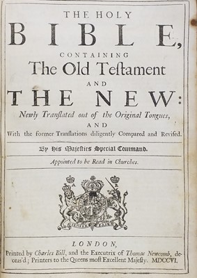 Lot 426 - Antiquarian. A collection of 18th & 19th-century literature