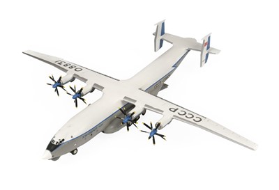 Lot 151 - Model Aircraft. A collection of 1/72 model aircraft built by Ken Duffey,..