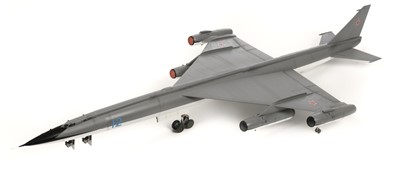 Lot 152 - Model Aircraft. A collection of 1/72 model aircraft built by Ken Duffey...