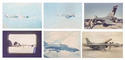 Lot 51 - Colour Negatives. A collection of over 300 35mm colour negatives