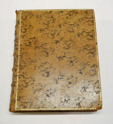 Lot 29 - Prevost (Antoine Francois). Histoire générale des voyages, Paris: Didot, 1747-70