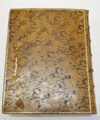 Lot 29 - Prevost (Antoine Francois). Histoire générale des voyages, Paris: Didot, 1747-70
