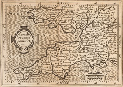 Lot 39 - Camden (William).