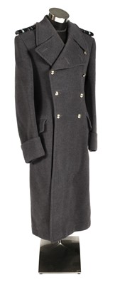 Lot 106 - RAF Uniform. A post-WWII RAF uniform of an Air Chief Marshal