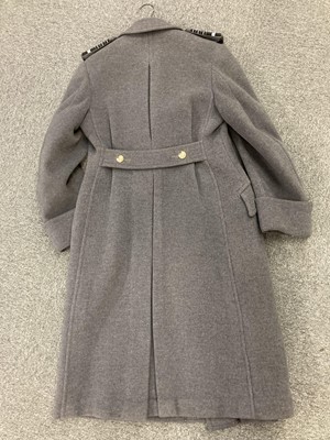 Lot 106 - RAF Uniform. A post-WWII RAF uniform of an Air Chief Marshal