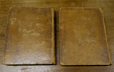 Lot 32 - Sparrman (Anders). A Voyage to the Cape of Good Hope, London: G.G.J. and J. Robinson, 1785