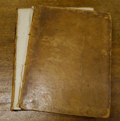Lot 32 - Sparrman (Anders). A Voyage to the Cape of Good Hope, London: G.G.J. and J. Robinson, 1785