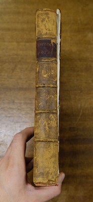 Lot 32 - Sparrman (Anders). A Voyage to the Cape of Good Hope, London: G.G.J. and J. Robinson, 1785