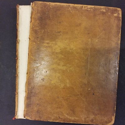 Lot 32 - Sparrman (Anders). A Voyage to the Cape of Good Hope, London: G.G.J. and J. Robinson, 1785